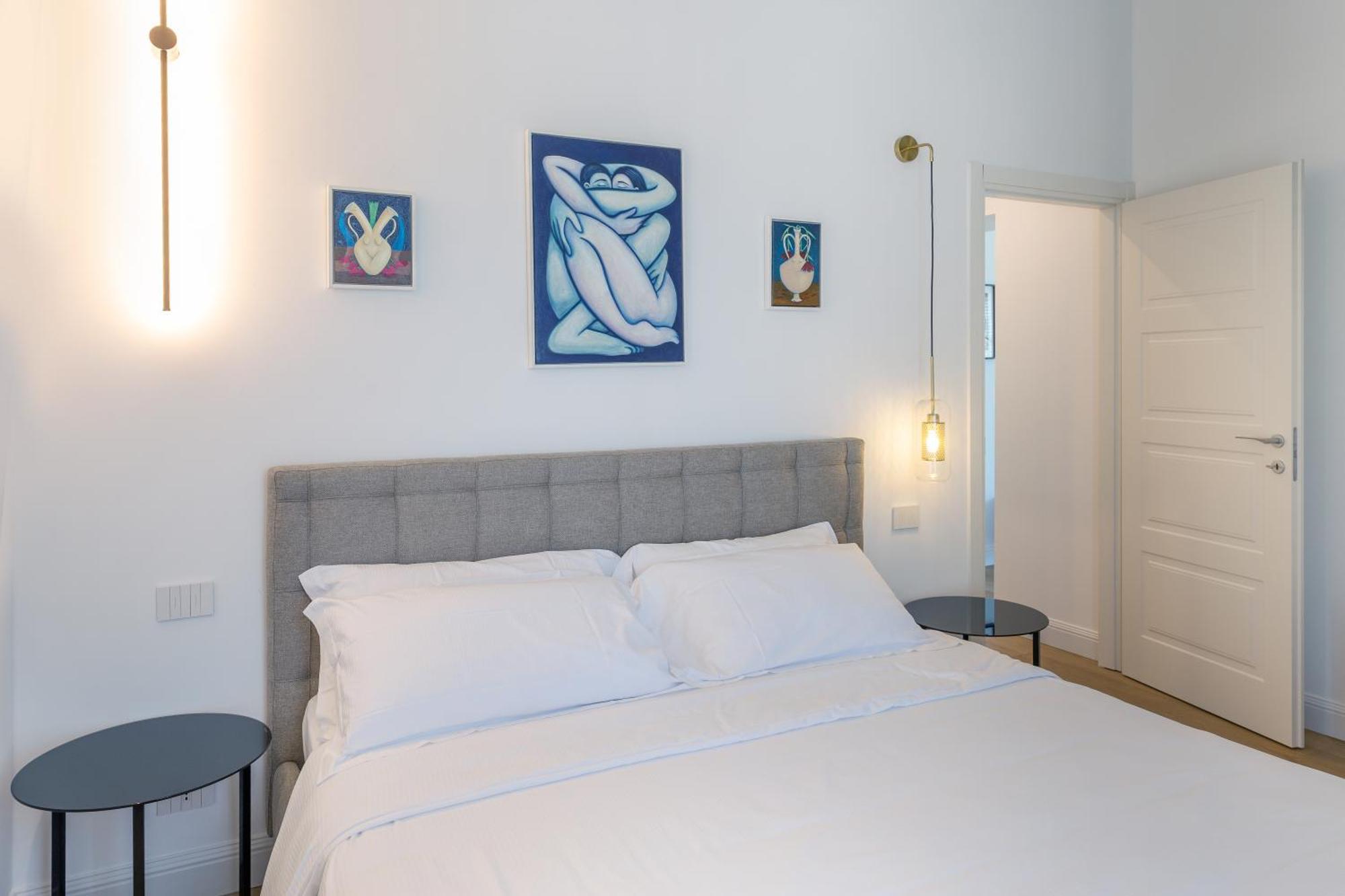 Tenuta Asmara Luxury Resort San Miniato Luaran gambar
