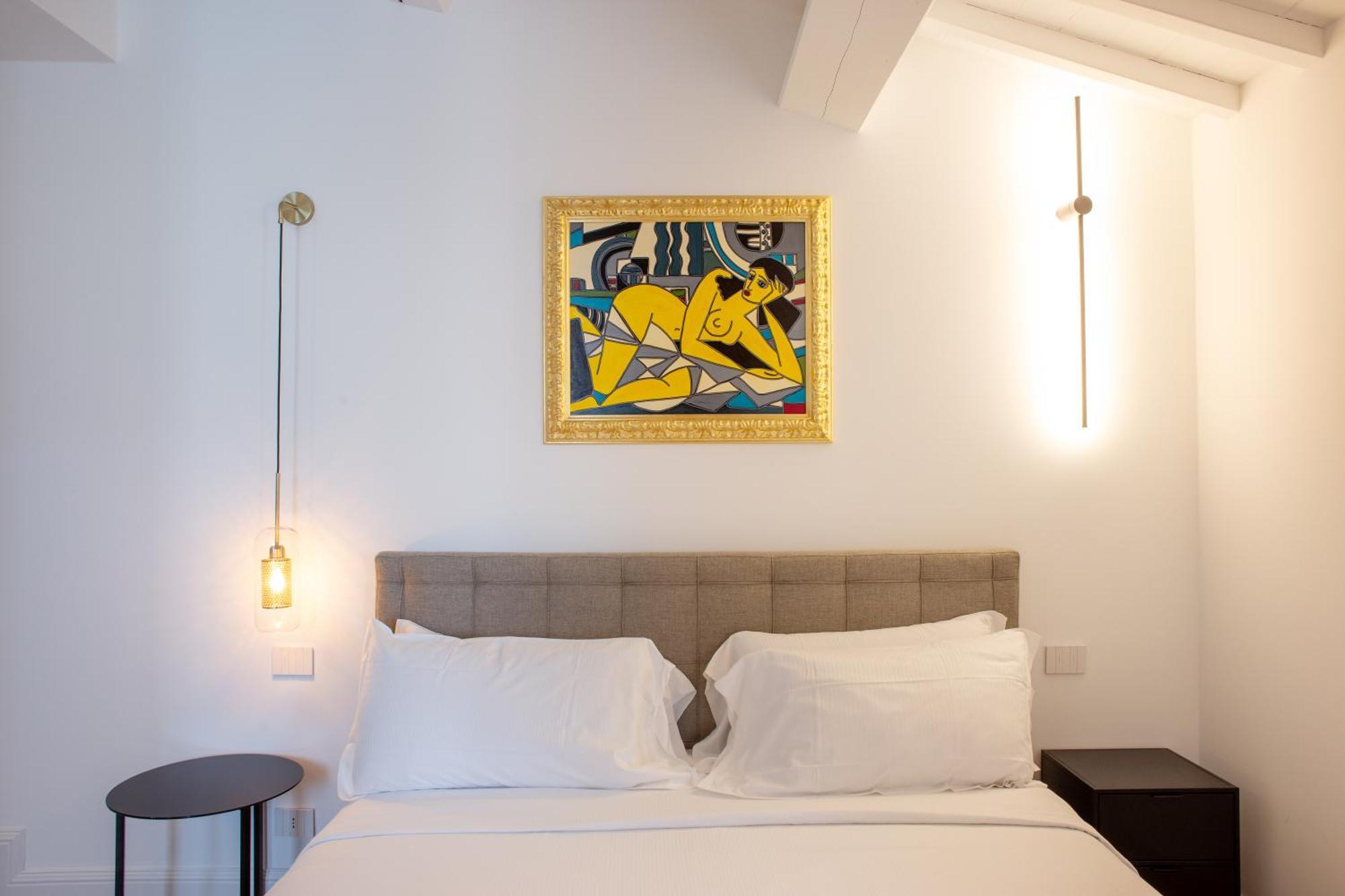 Tenuta Asmara Luxury Resort San Miniato Luaran gambar
