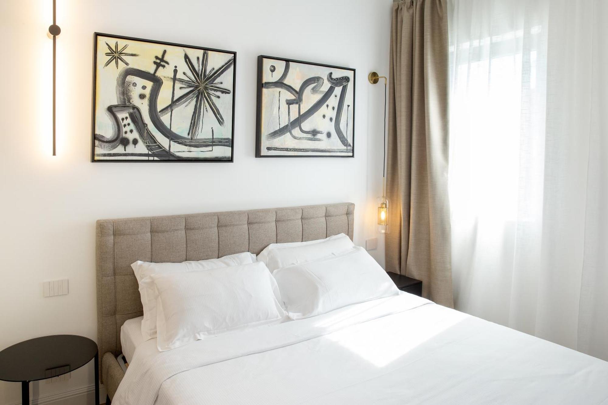 Tenuta Asmara Luxury Resort San Miniato Luaran gambar